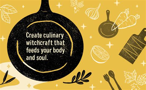 Icelandic culinary witch